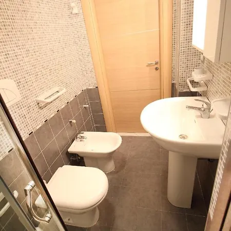 Bilocale Grey Apartment Gallipoli