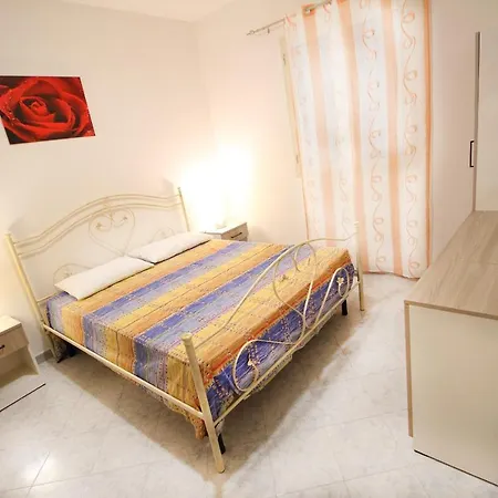 Apartmán Bilocale Grey